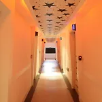 Hotel Show Sillim