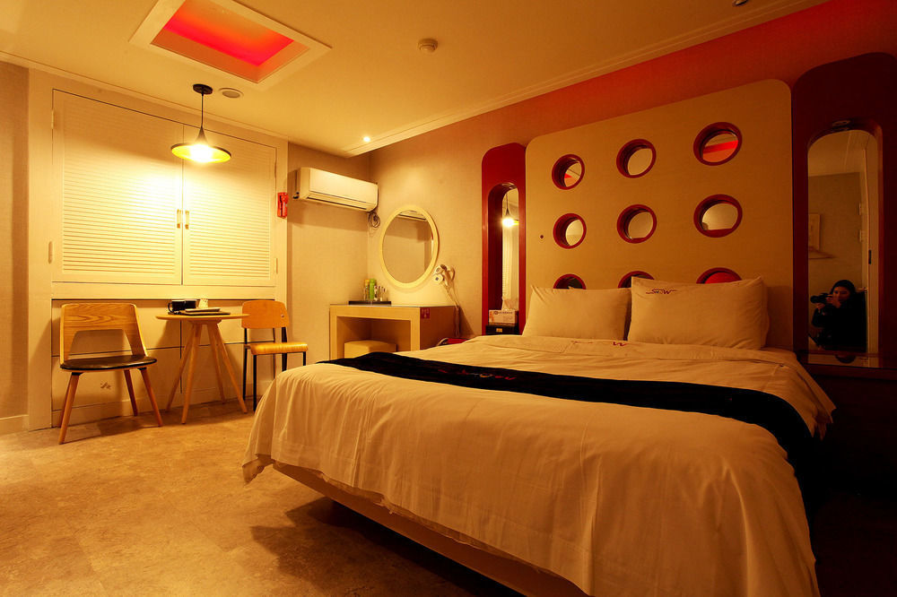Hotel Show Sillim 2*