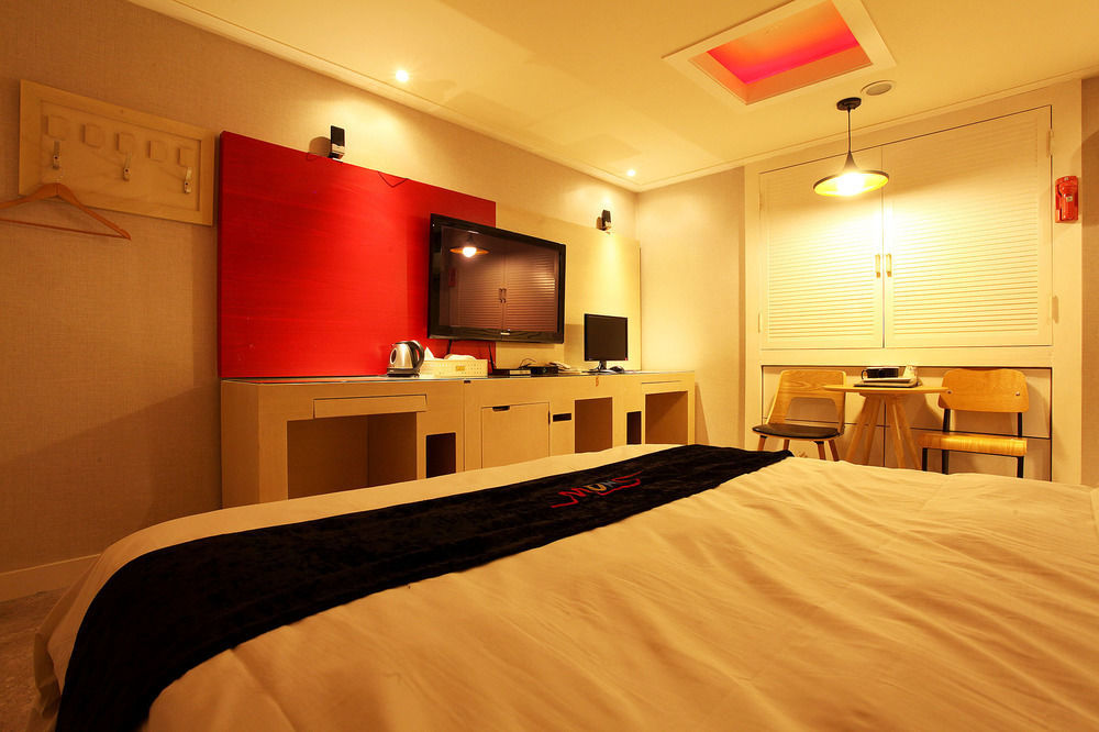 Hotel Show Sillim 2*